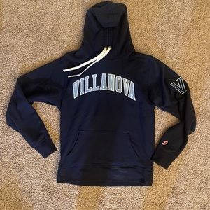 villanova hoodie